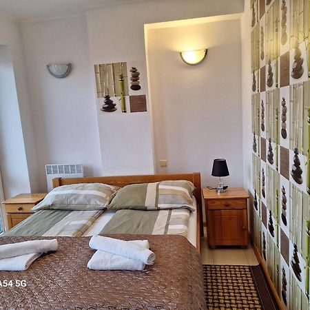 Apartament Z Basenem Do 8 Miejsc Noclegowych Ustronie Morskie Luaran gambar