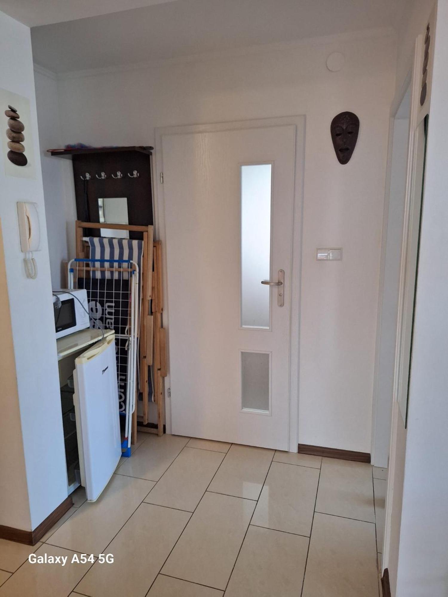 Apartament Z Basenem Do 8 Miejsc Noclegowych Ustronie Morskie Luaran gambar