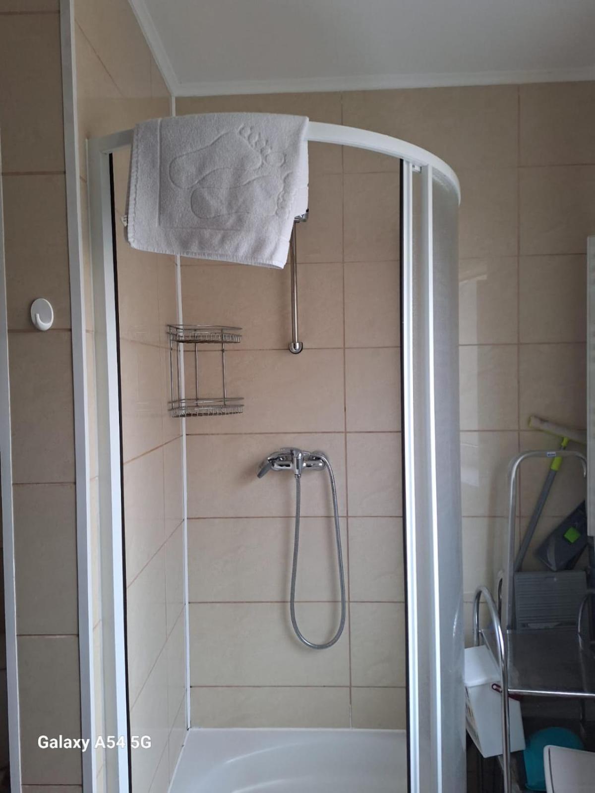 Apartament Z Basenem Do 8 Miejsc Noclegowych Ustronie Morskie Luaran gambar