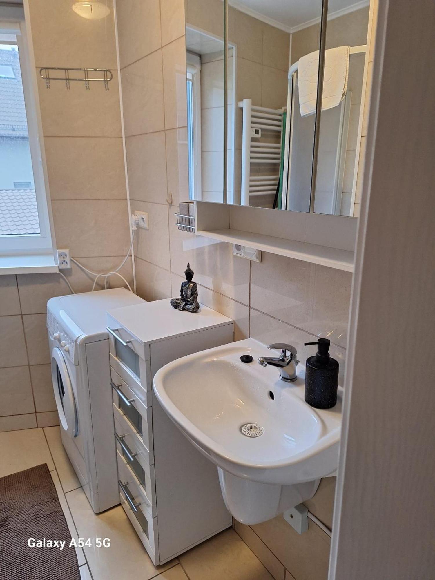 Apartament Z Basenem Do 8 Miejsc Noclegowych Ustronie Morskie Luaran gambar