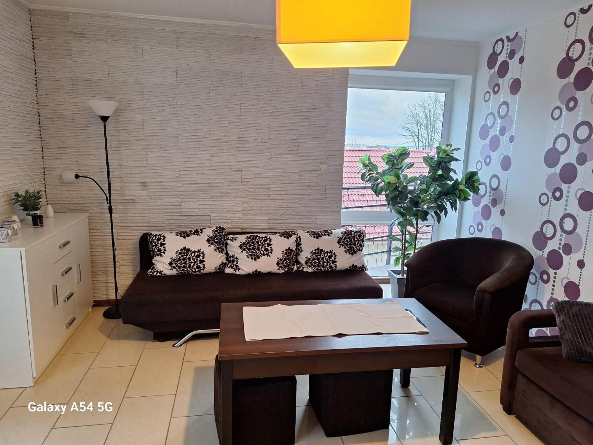 Apartament Z Basenem Do 8 Miejsc Noclegowych Ustronie Morskie Luaran gambar