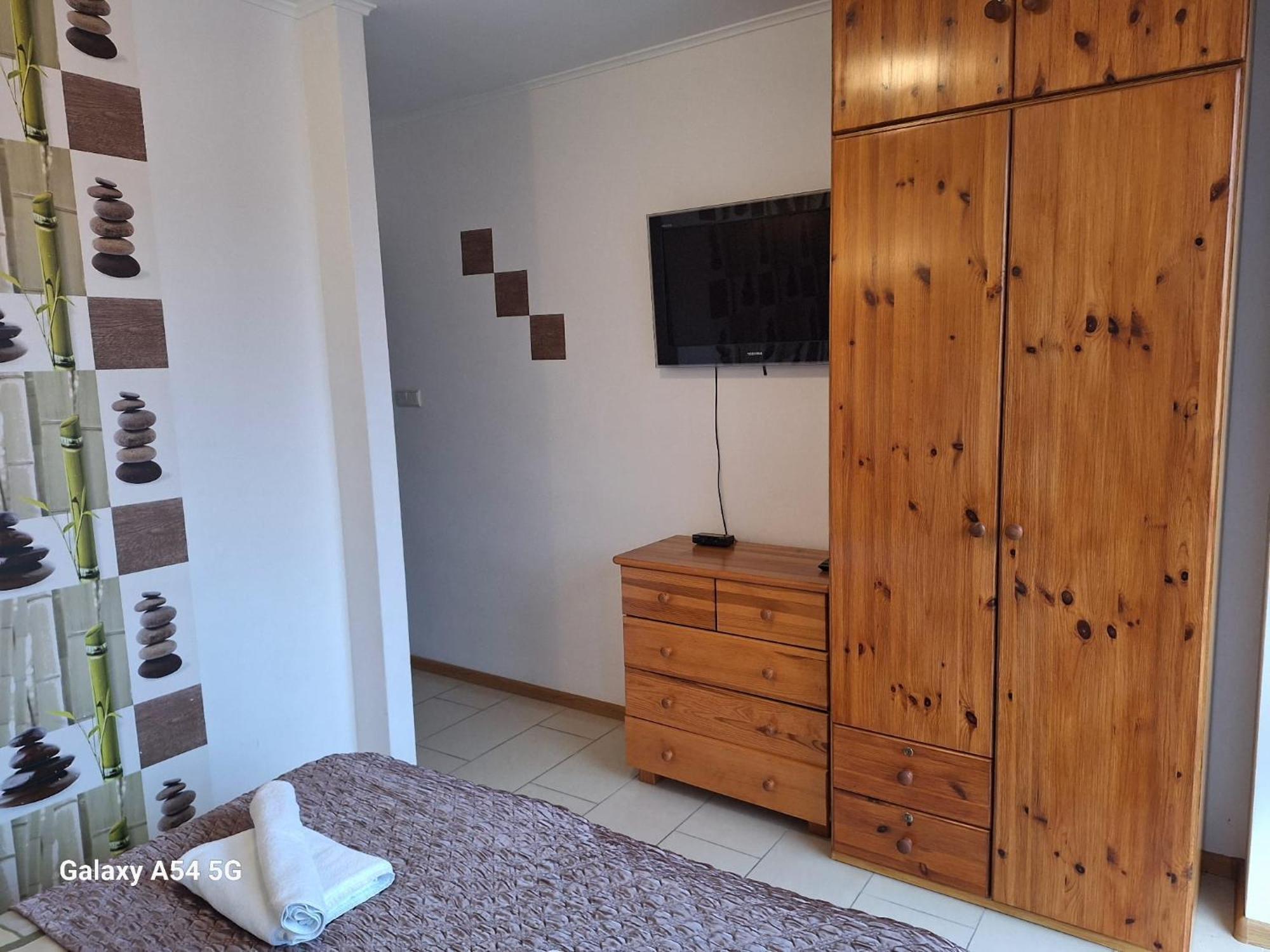 Apartament Z Basenem Do 8 Miejsc Noclegowych Ustronie Morskie Luaran gambar