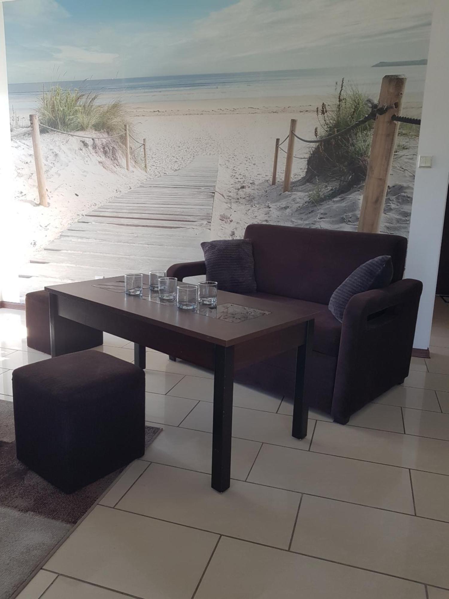 Apartament Z Basenem Do 8 Miejsc Noclegowych Ustronie Morskie Luaran gambar